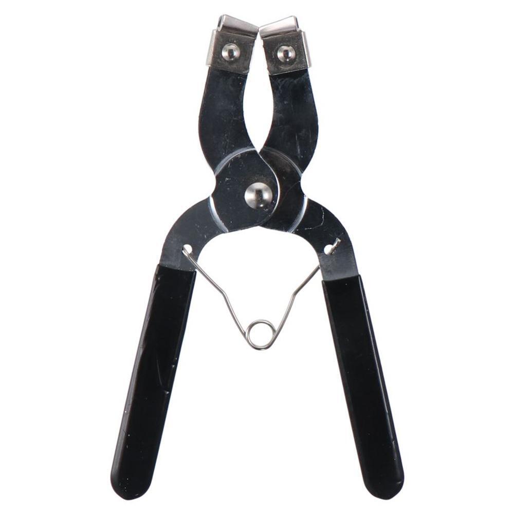 1Set Steel Piston Ring Clamp Piston Ring Tool Pistons Rings For Car