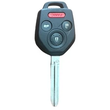 Keyless Entry Remote for 2013 2014 2015 2016 Subaru XV Crosstrek Key Fob