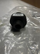 New PARKER UEST-T-1 1/4 ADAPTER FITTING
