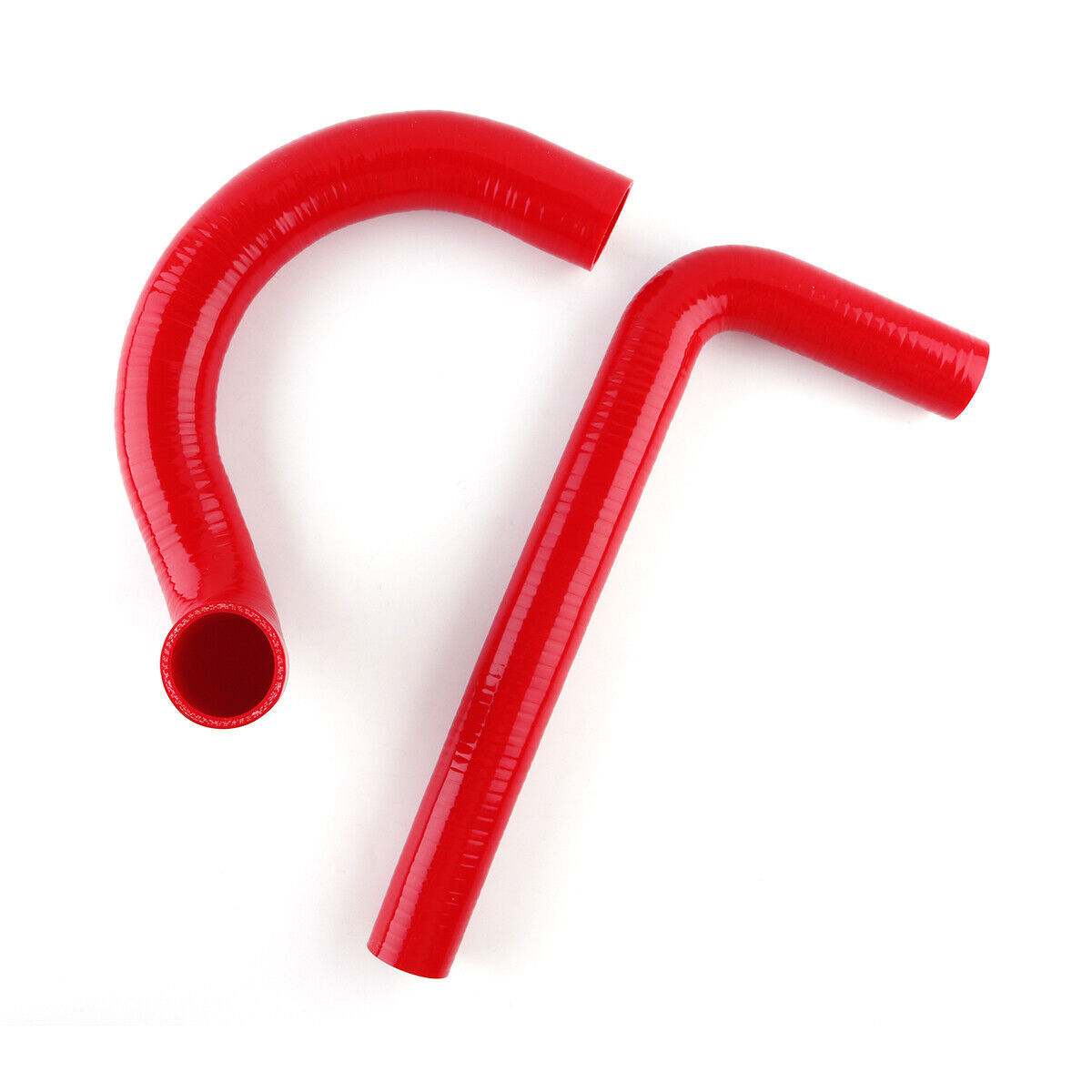 Pers Color FOR CHEVY II NOVA V8 I6 MT 1962-1967 3.2L-5.3L Radiator Silicone Hose