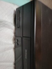 Sanyo DA 4 Head VHS Player/Recorder VWM-320 No Remote AA106