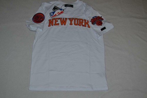 NEW YORK KNICKS Pro Standard Chenille T 
