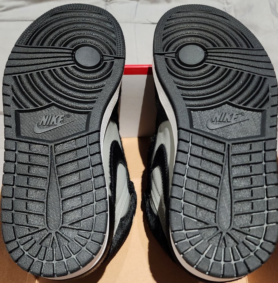 Nike Air Jordan 1 High Twist 2.0 Black Grey DZ2523-001 Nike Air Jordan 1 High Twist 2.0 Black Grey DZ2523-001