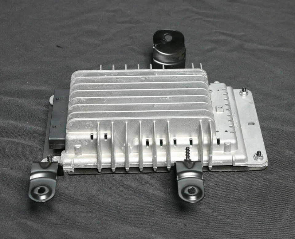 Bose Sistema de Sonido Amplificador 8P7035223A Amp Audi A3 8P 8P7 Cabrio - Imagen 2 de 4