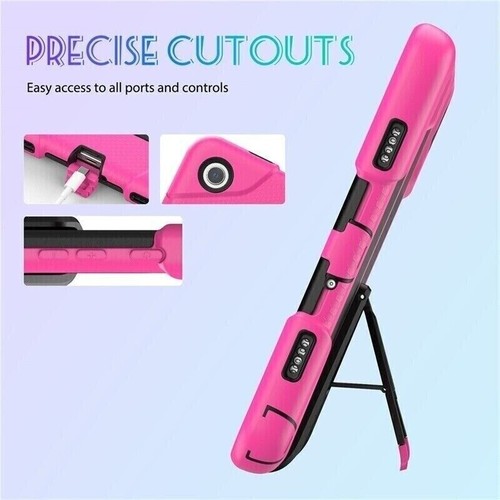 Funda Tablet Para Samsung Galaxy Tab A9 / A9 Plus Cubierta Completa Con Protector de Pantalla - Imagen 34 de 81