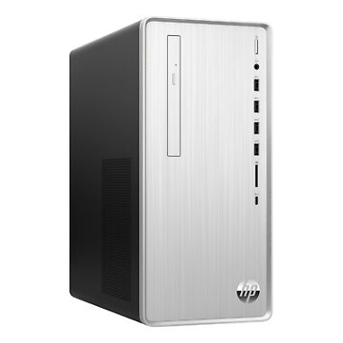 HP Pavilion Desktop (Hex i5-11400 / 12GB RAM / 256GB SSD) [Refurb]