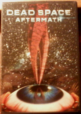 Dead Space: Aftermath (DVD, 2011)