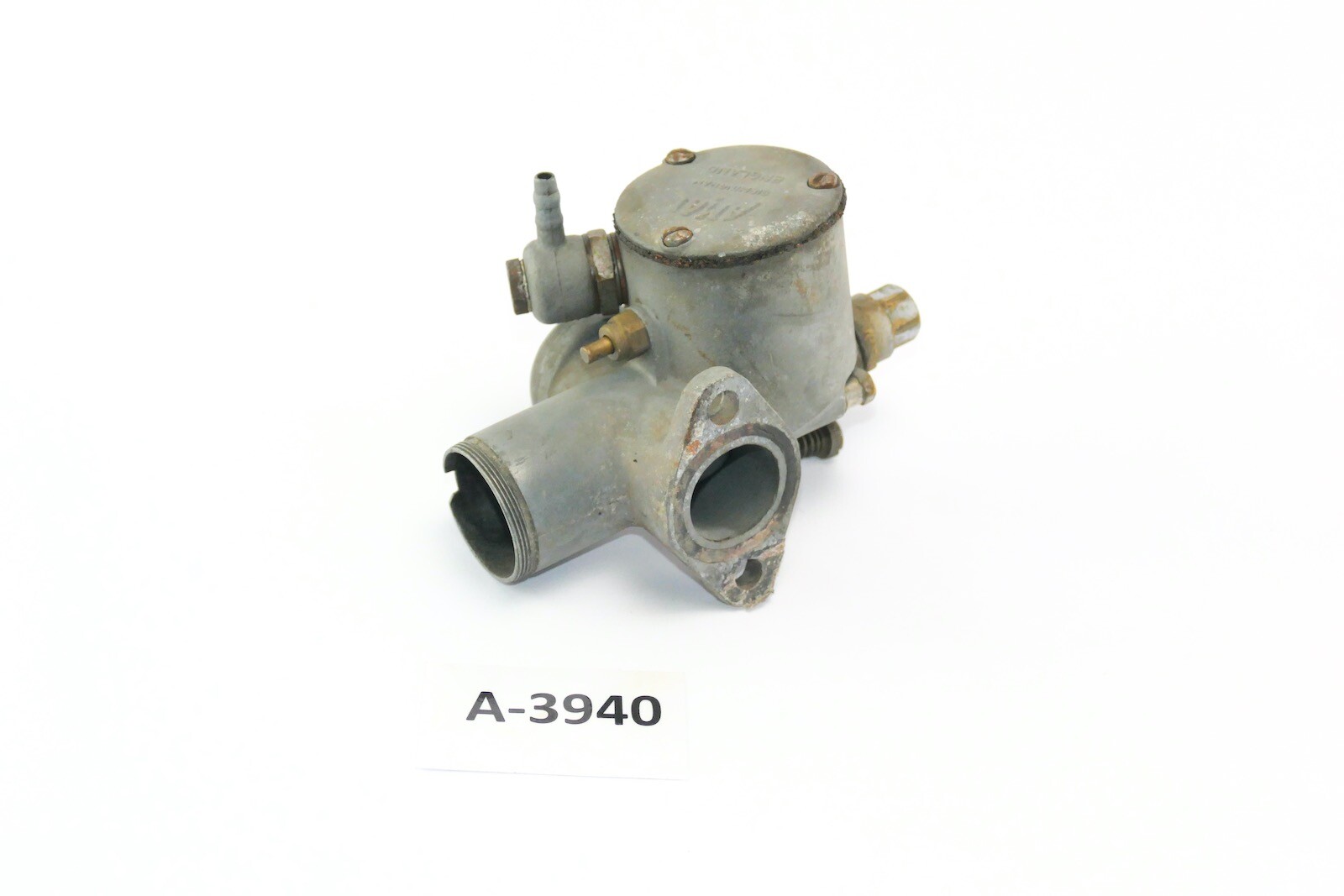A3940 Module BSA A7 A10 B31 B33 - Carburettor AMAL A3940 | eBay
