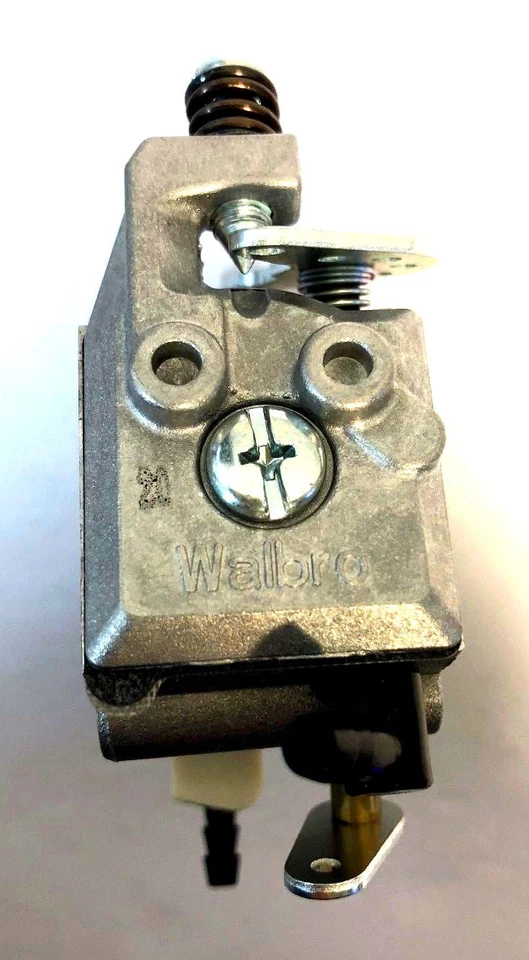 CARBURADOR DE RENDIMIENTO ORIGINAL WALBRO 998 WT611 - 32CC - HPI BAJA ZENOAH CY ROVAN Foto 4 de 4