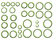 For 2004-2014 Nissan Titan A/C System O-Ring and Gasket Kit 79631PP 2009 2007