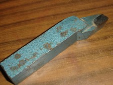 1 St Widia Drehstahl 25 X 25 mm 140 mm Lang gebraucht