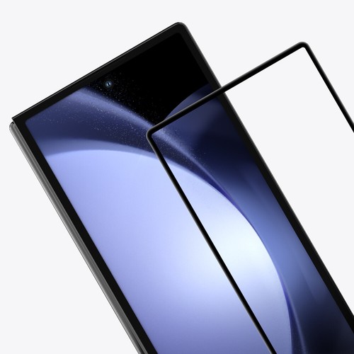 For Samsung Galaxy Z Fold 7/6 CP+PRO 0.3mm Full Coverage Glass Screen Protector - Picture 4 of 37