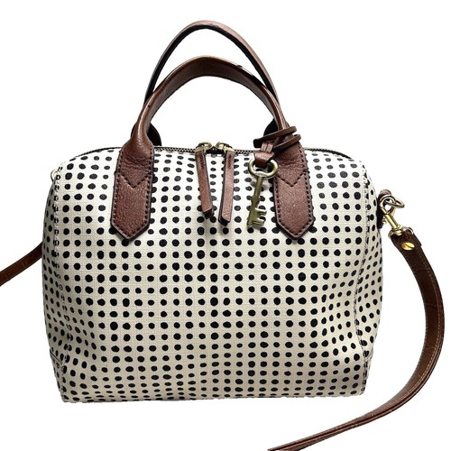 Fossil Ella Women display picture 2