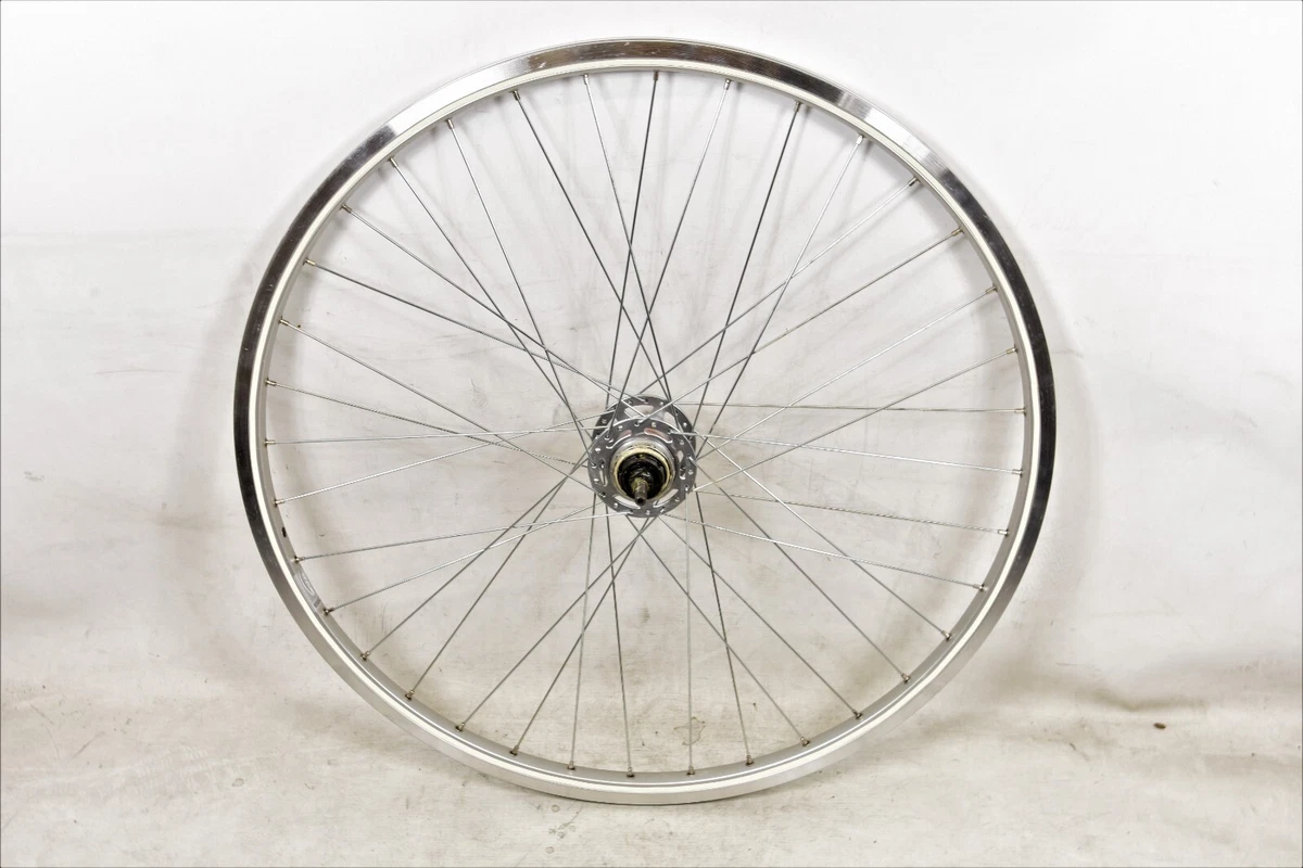 Shimano sales nexus wheel
