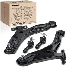 4x Querlenker Satz Vorne links rechts für Hyundai Santa Fé I SM 00-06 K80349