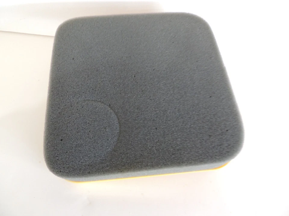 ВИНТАЖНЫЙ НЕИСПОЛЬЗОВАННЫЙ ПЛАСТИКОВЫЙ ЛОТОК MC DONALDS ИЗ ПЕНЫ С КРАСНОЙ ЧАШКОЙ - Изображение 3 из 3