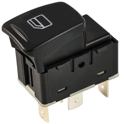 Für Smart 454 Forfour 2004 - 2006 Elektrischer Fensterheberschalter A4548201010.