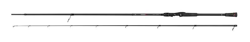 Fox Rage Spinning Rod Prism X Heavy Jigger 270Cm 10-40G 2Pc - Predator Fishing