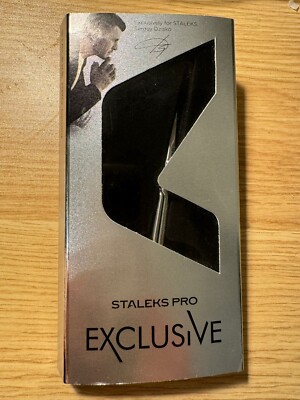 STALEKS PRO EXKLUSIVE Nagelhautschere SX-23/1 Profiwerkzeuge