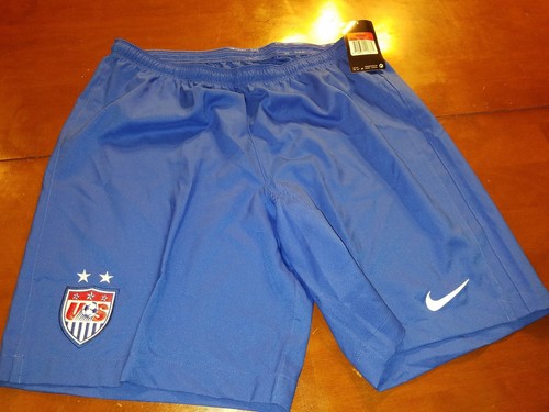 USWNT Nike official match shorts 