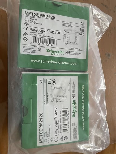 Schneider METSEPM2120 Brand New, Quality Guaranteed Free Ship - Picture 4 of 12