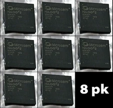 8pk Microsemi IGLOO 2 M2GL025-FCS325 IC FPGA Microchip