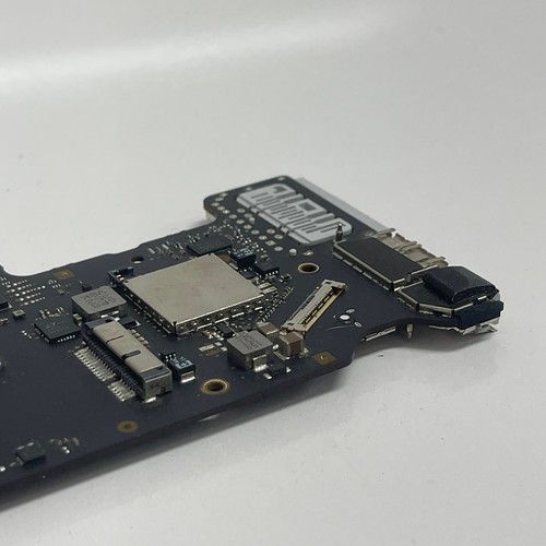 OEM Apple MacBook Air A1466 2013 2014 Logic Board i5 1.3GHz 820-3437-B Faulty - Zdjęcie 6 z 13