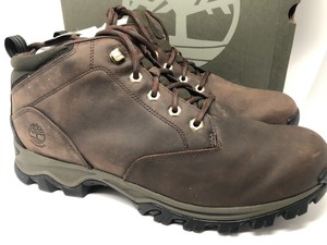 timberland mt maddsen chukka