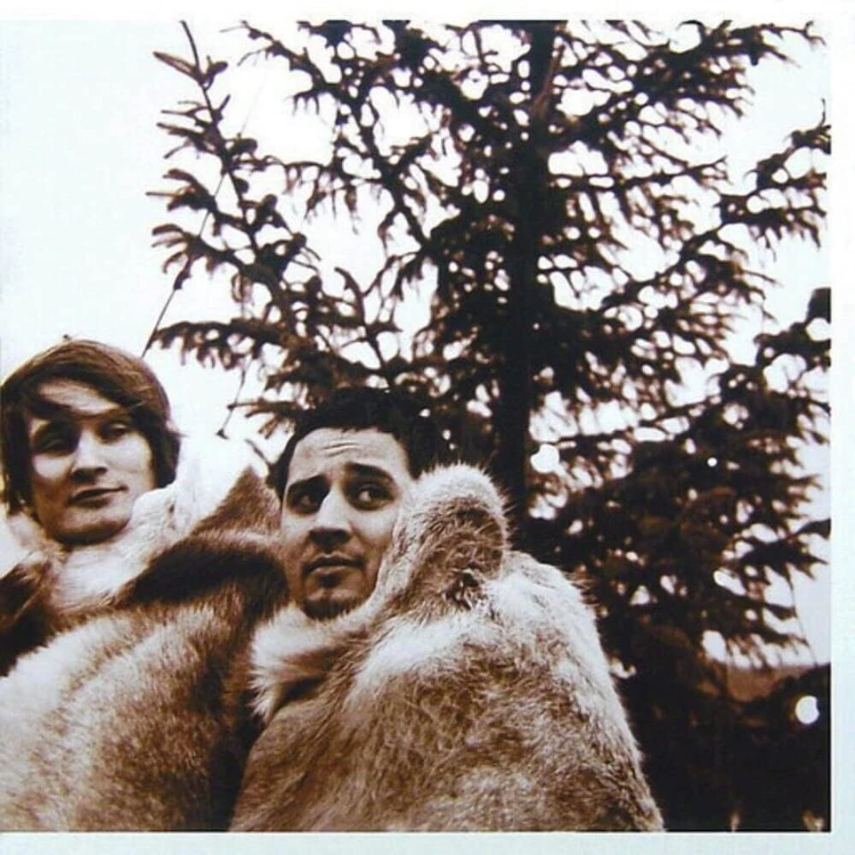 Royksopp Melody AM Double Numbered 180 Gram Vinyl LP [New & Sealed] - Image 4 of 4