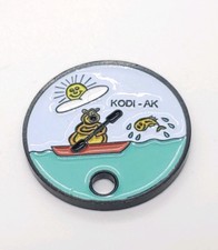 Kodi-ak Geocaching Pathtags 1242413