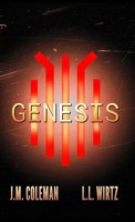 Genesis | J. M. Coleman (U. A.) | Buch | Englisch | 2023 | Ean 9781644566886