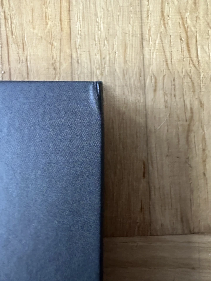 Anna R. "Mut Zur Liebe" Ltd. Premium Artbook Red Vinyl LP + CD NEU + OVP - Bild 3 von 4