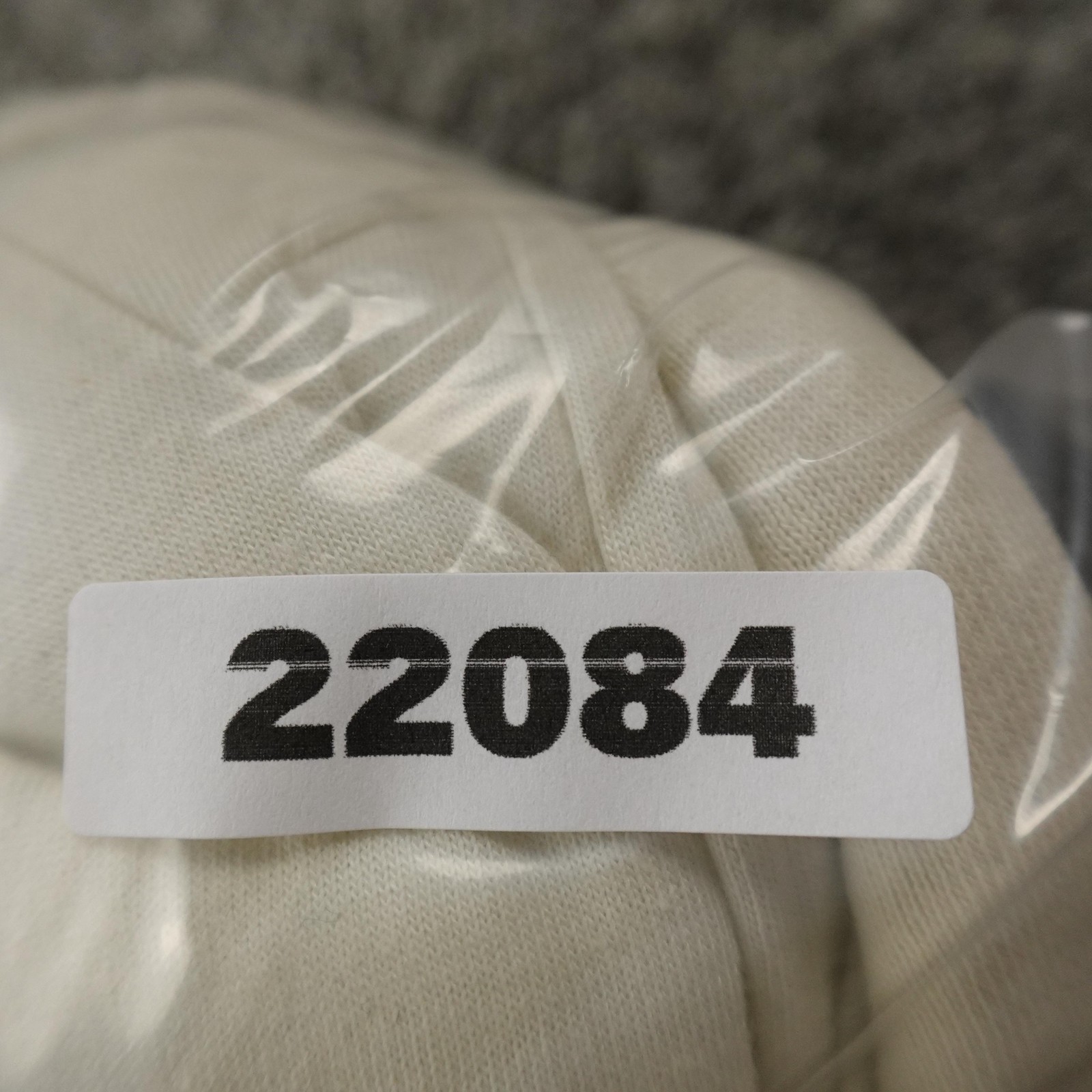 NEW True Religion Hoodie Mens XL White Buddha Logo Full Zip Sweatshirt Jacket thumbnail 12