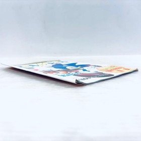 SEGA MAGA Sega Magazine 1998/89 issue Dreamcast #QY6IB7