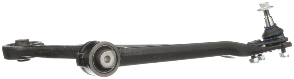 Conjunto de rótula brazo de control delantero izquierdo inferior Delphi para 00-06 Audi TT Quat Foto 3 de 4