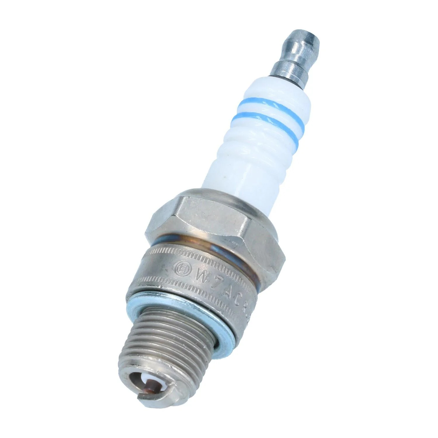 Volkswagen Bus Spark Plug Bosch W7Ac New