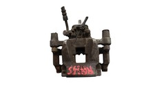 04-08 Maserati Quattroporte Rear Right Passenger Side Brake Caliper Brembo Oem 04-08 Maserati Quattroporte Rear Right Passenger Side Brake Caliper Brembo Oem