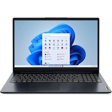 Lenovo IdeaPad 1 15AMN7 15.6" 8GB 256GB, Blue