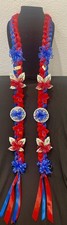 Money Graduation Lei