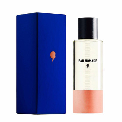 Thirdman Eau Nomade fl oz 100ml New Sealed In Box