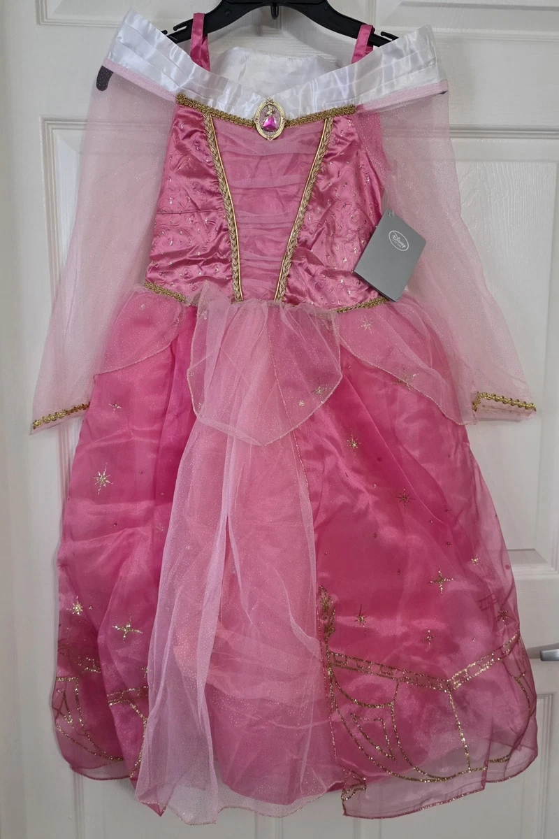strapless open back dress New Unique Style Little Mermaid Princess Dress Inspired by Disney's Ariel
