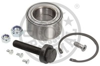 Optimal 101128 Radlagersatz FüR VW Transporter T6 Bus (70B, 70C, 7DB, 7DK, 70J,