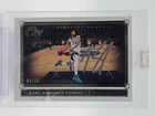 KARL-ANTHONY TOWNS 2019-20 PANINI ONE AND ONE TIMELESS MOMENTS AUTO /25 Q0004