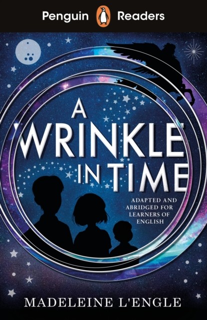 Wrinkle In Time Elt Graded Reader