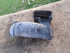 HONDA NH80 LEAD NH 80 REAR WHEEL HUGGER FENDER MUDGUARD BATTERY HOLDER GC8-AF