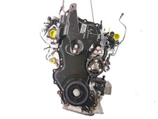 Moteur Nissan X-TRAIL