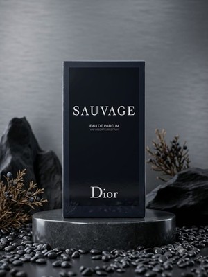 Dior Sauvage Eau de Parfum 100 ml
