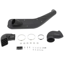 Fits For 2016-21 Toyota Tacoma Snorkel Air Intake Kit With 3.5L Only  (2GR-FKS)