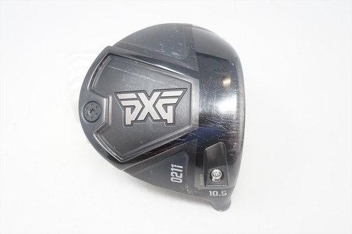 Tête De Driver Pxg 0211 2021 - 9° - Droitier - Occasion