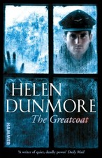 The Greatcoat Hardcover Helen Dunmore